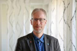 Profilbild Mathias Lindqvist